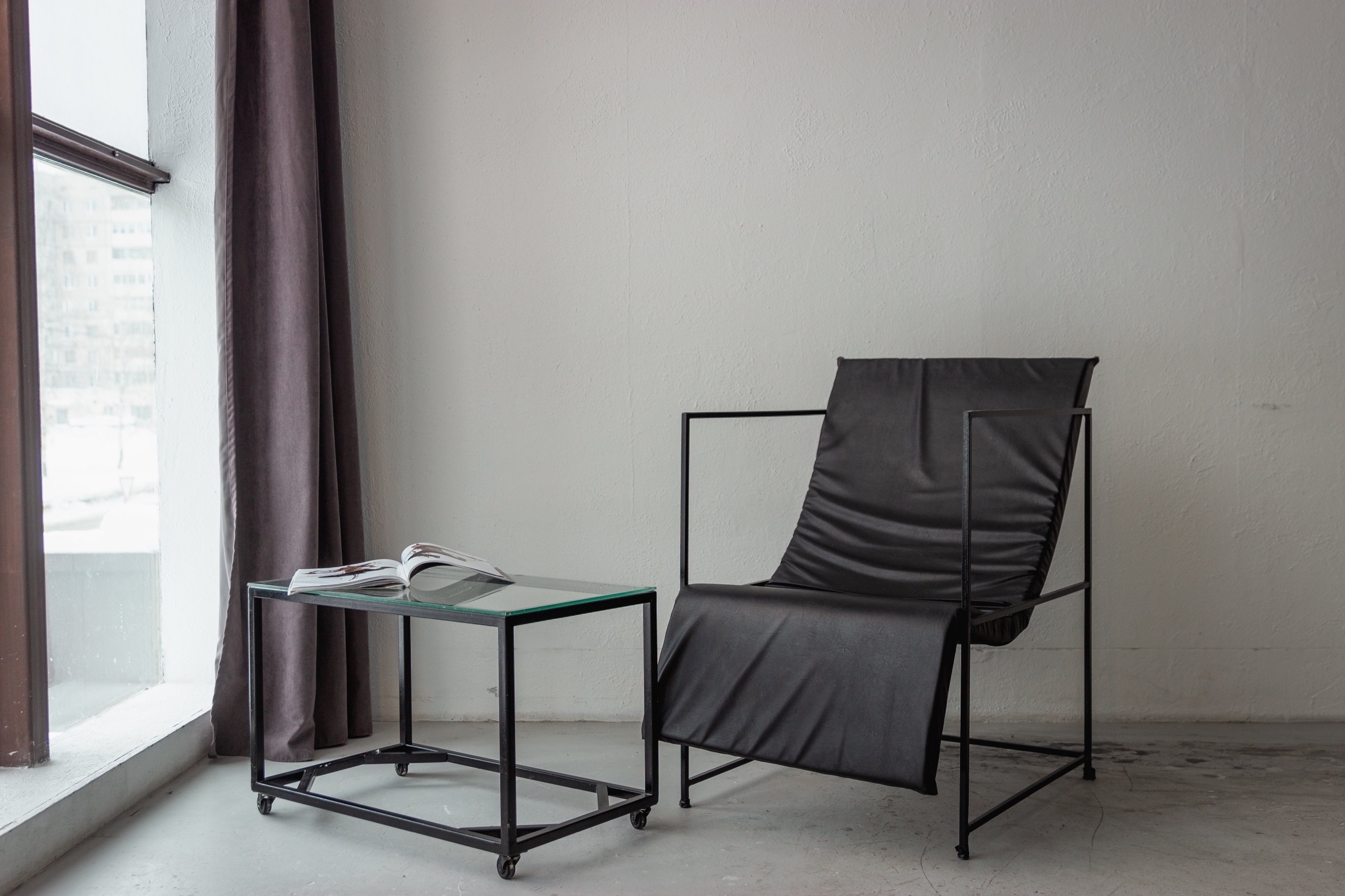 Loft Room — детали